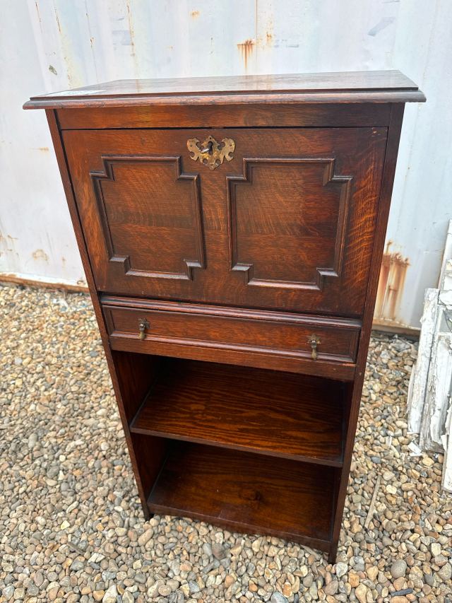 イギリス 1930年代 オーク ビューロー ECUKSA0170