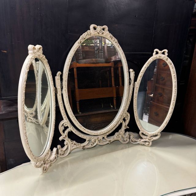 イギリス 1940年代 ウッド ドレッサー