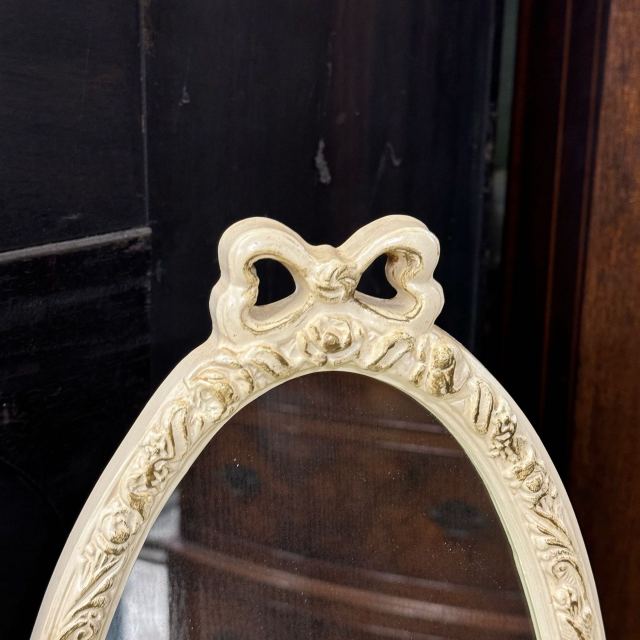 イギリス 1940年代 ウッド ドレッサー