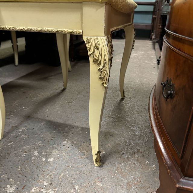 イギリス 1940年代 ウッド ドレッサー