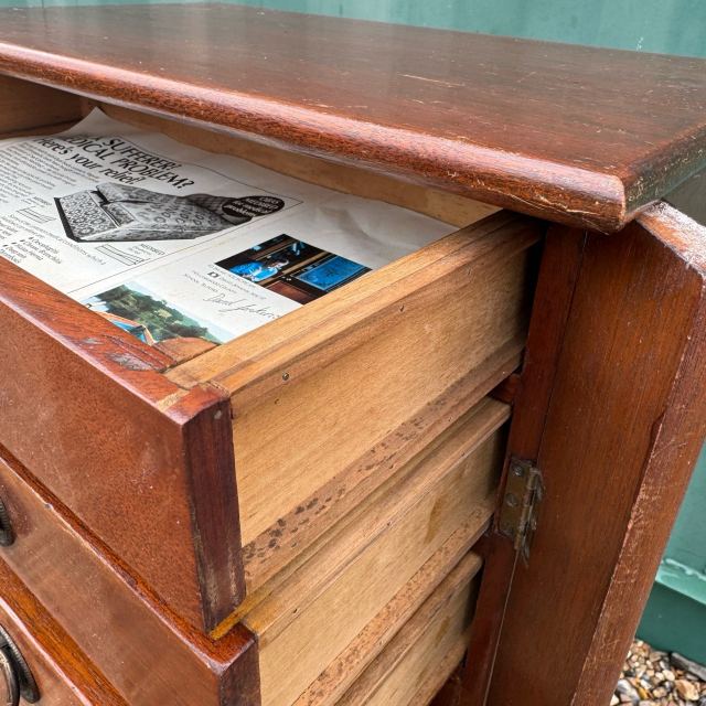 アンティーク品