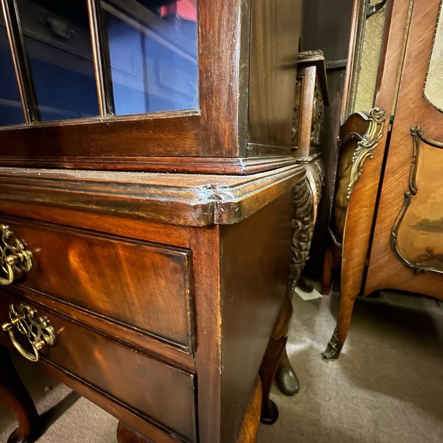 アンティーク品