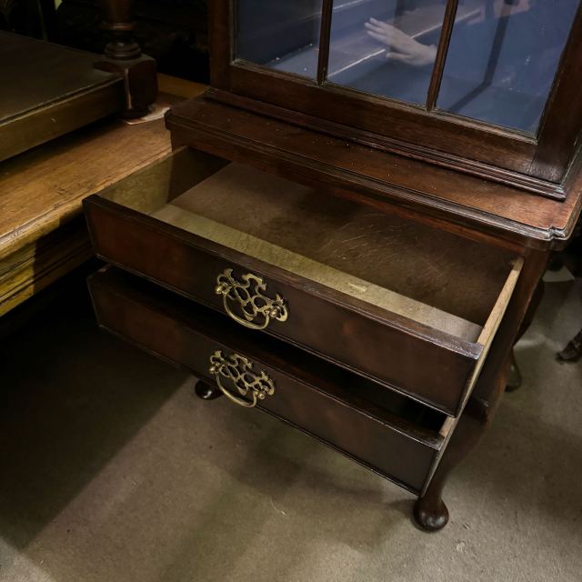 アンティーク品