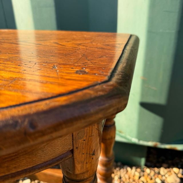 アンティーク品