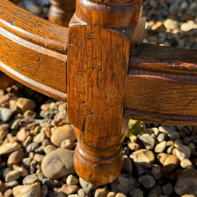 アンティーク品