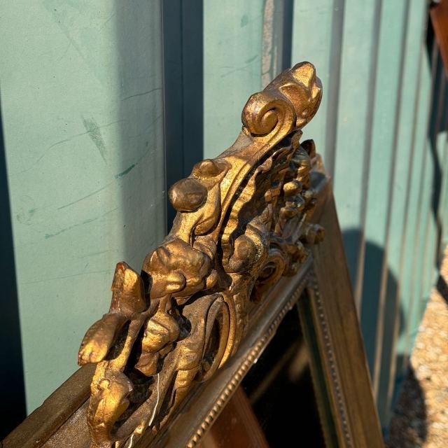 アンティーク品