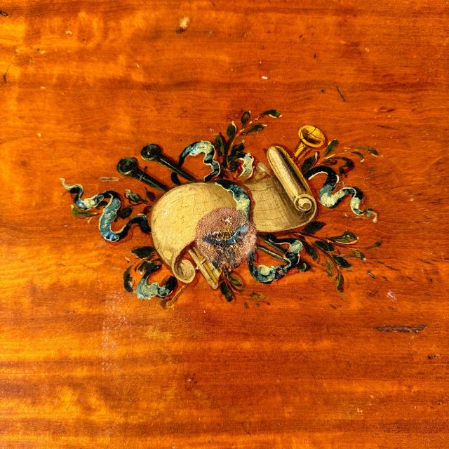 アンティーク品