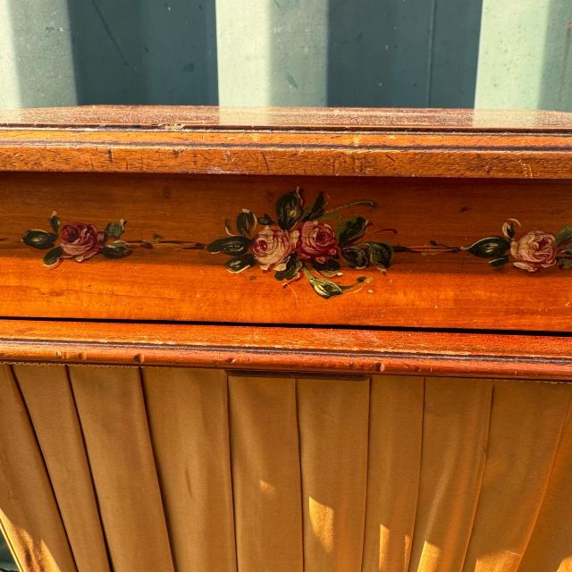 アンティーク品