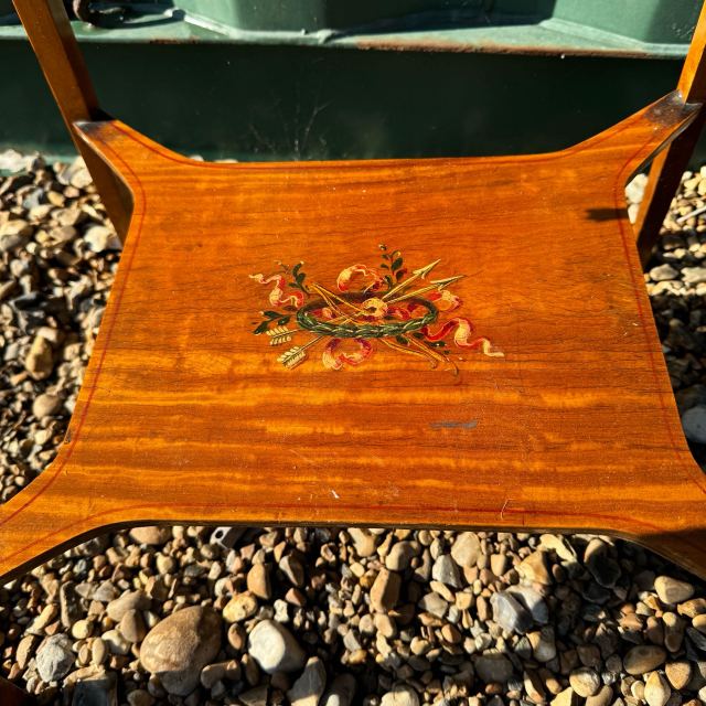 アンティーク品