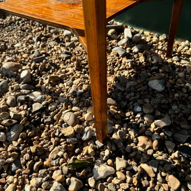 アンティーク品