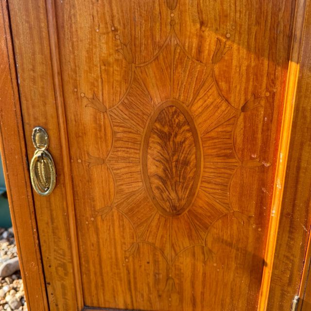 アンティーク品