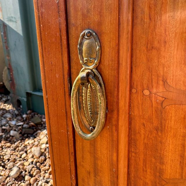 アンティーク品