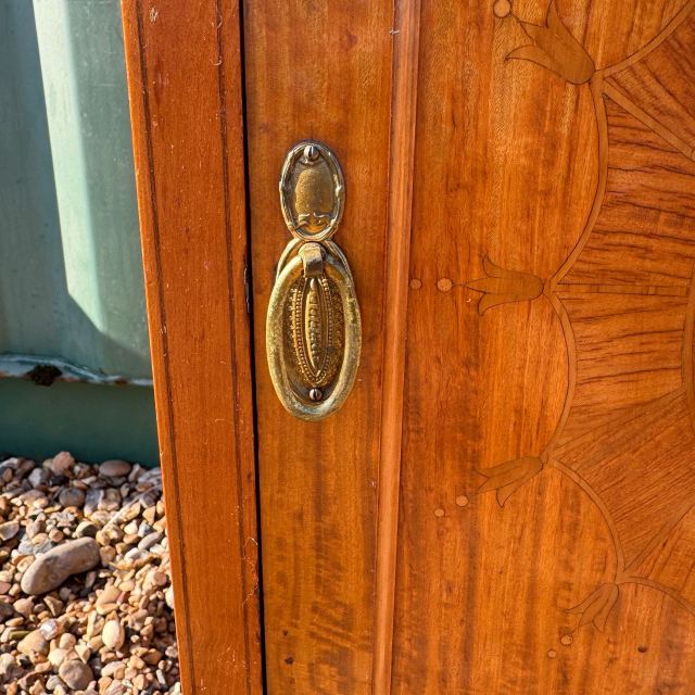 アンティーク品