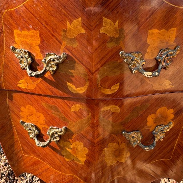 アンティーク品