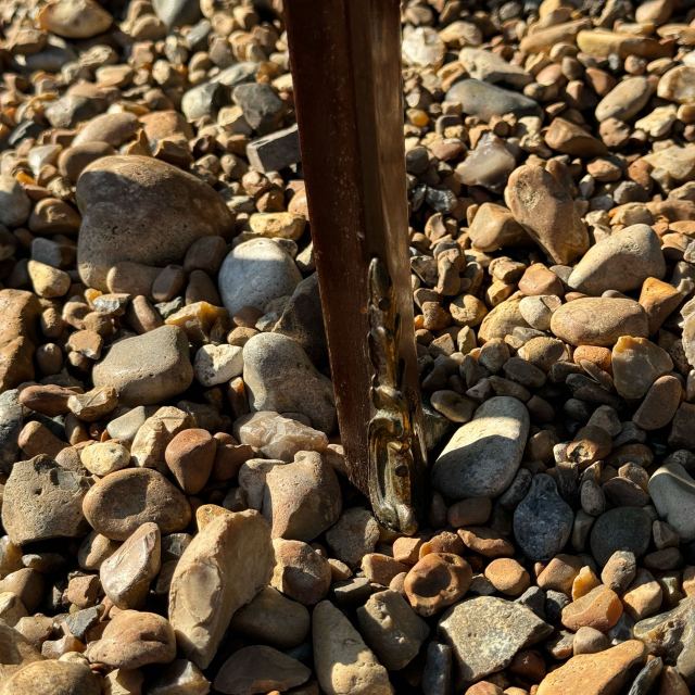 アンティーク品