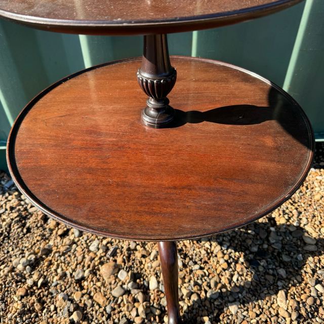 アンティーク品