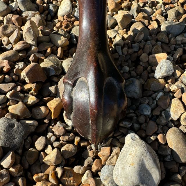 アンティーク品