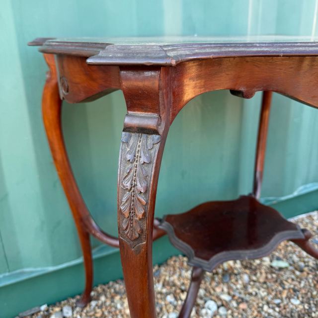 アンティーク品