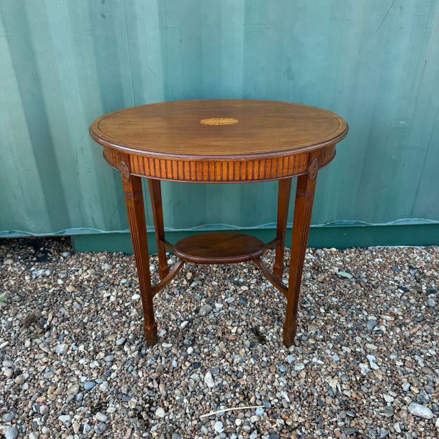 アンティーク品