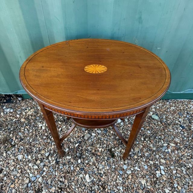 アンティーク品