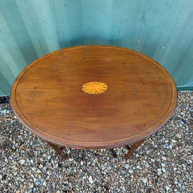 アンティーク品