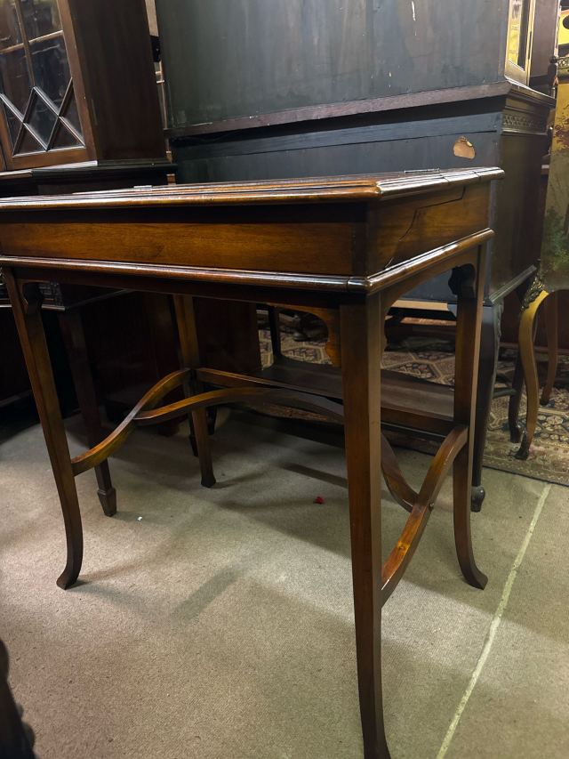 1940年代 マホガニー ビューロー