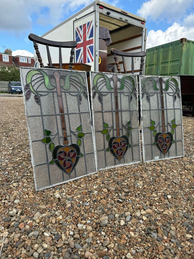 アンティーク品