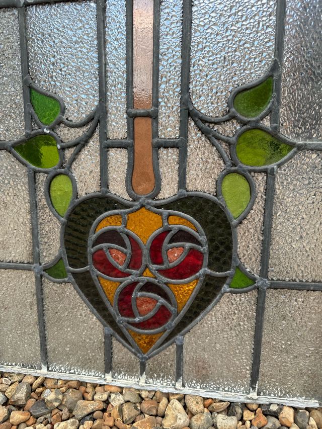 アンティーク品