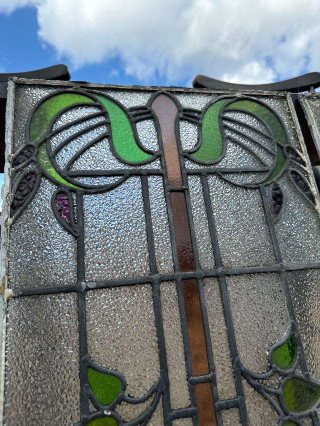 アンティーク品