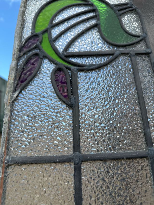 アンティーク品