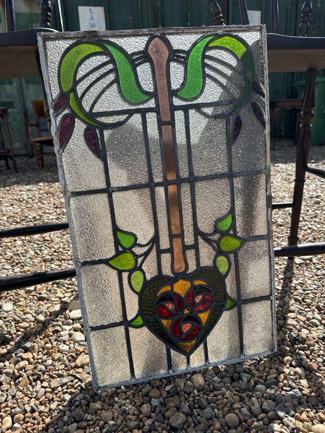 アンティーク品