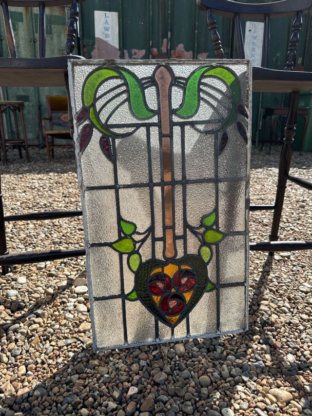 アンティーク品