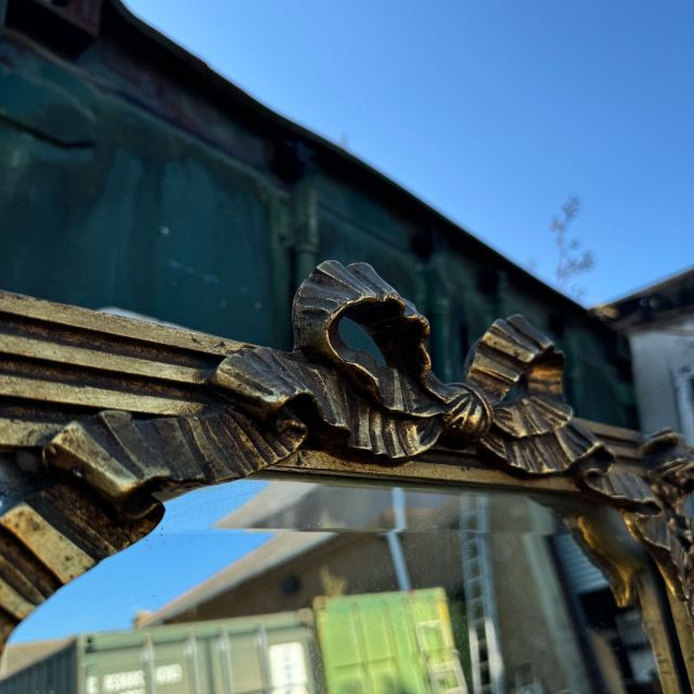 アンティーク品