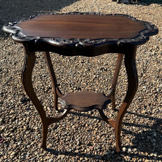 アンティーク品