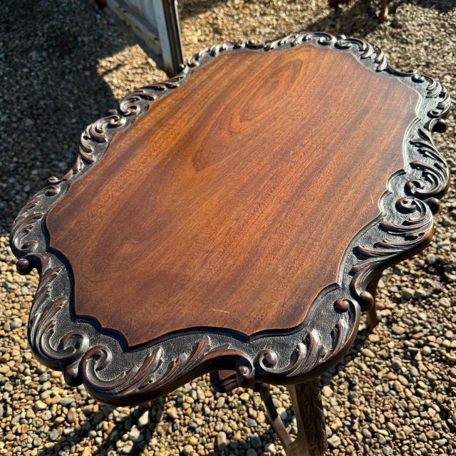 アンティーク品