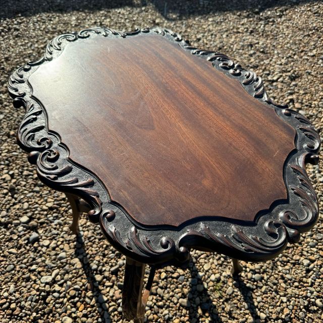 アンティーク品