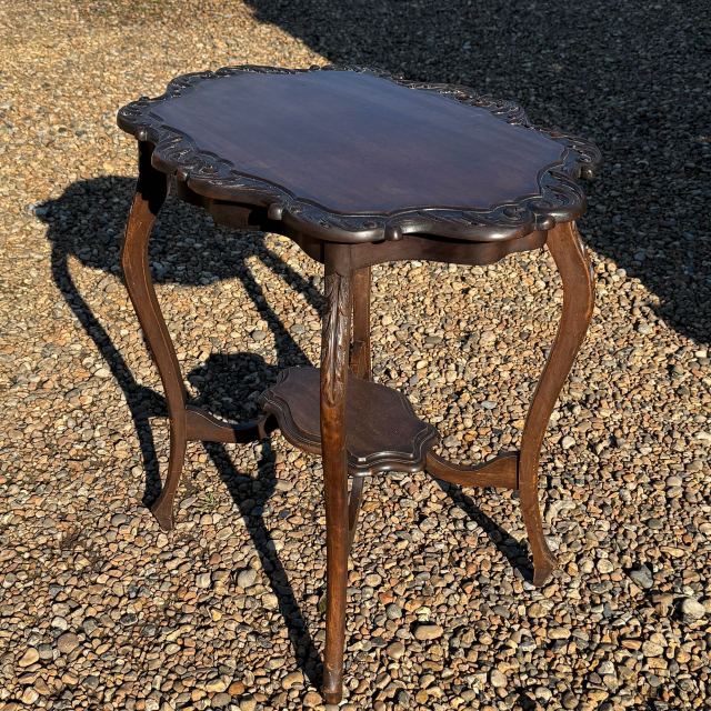 アンティーク品