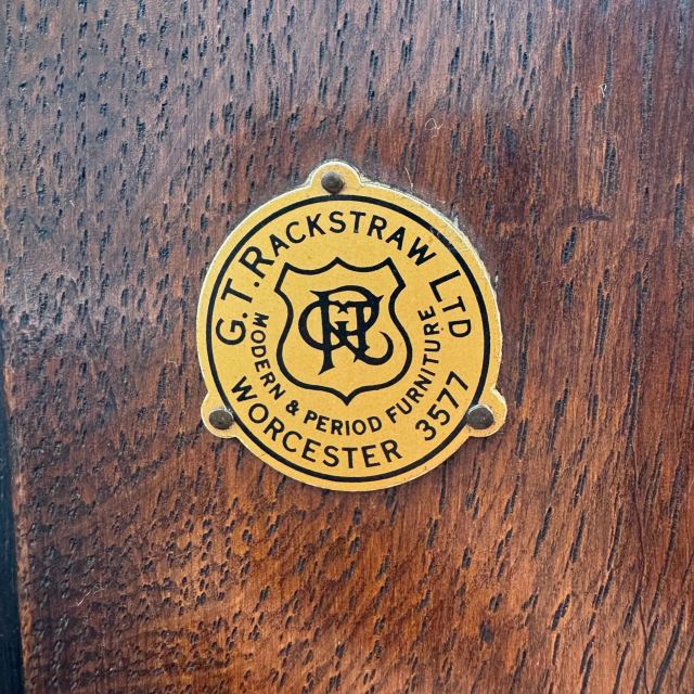 アンティーク品