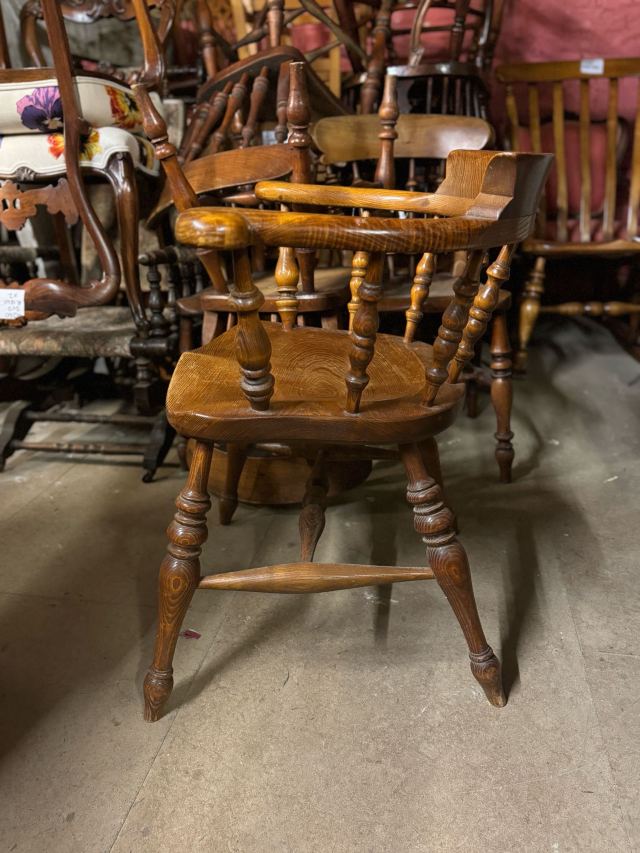 アンティーク品