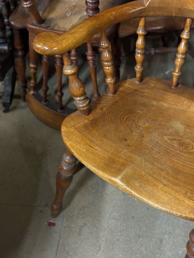 アンティーク品