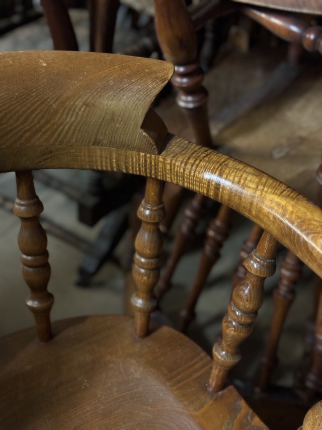 アンティーク品