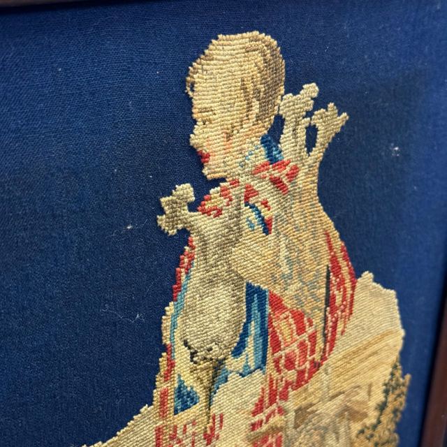 アンティーク品