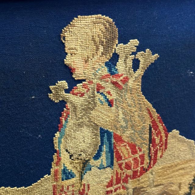 アンティーク品