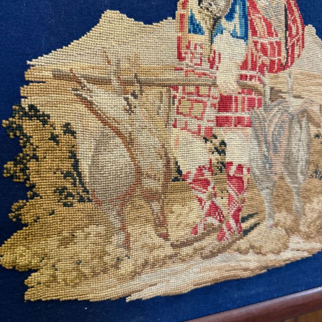 アンティーク品