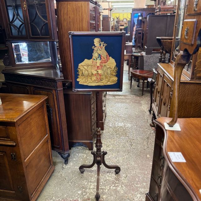 アンティーク品