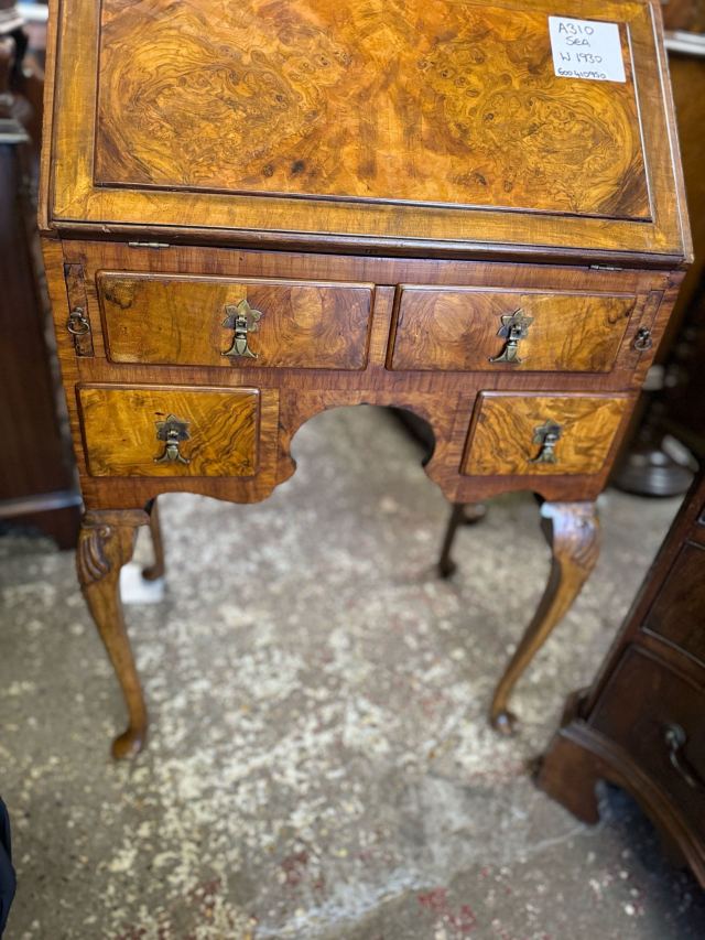 アンティーク品