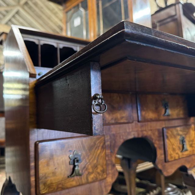 アンティーク品