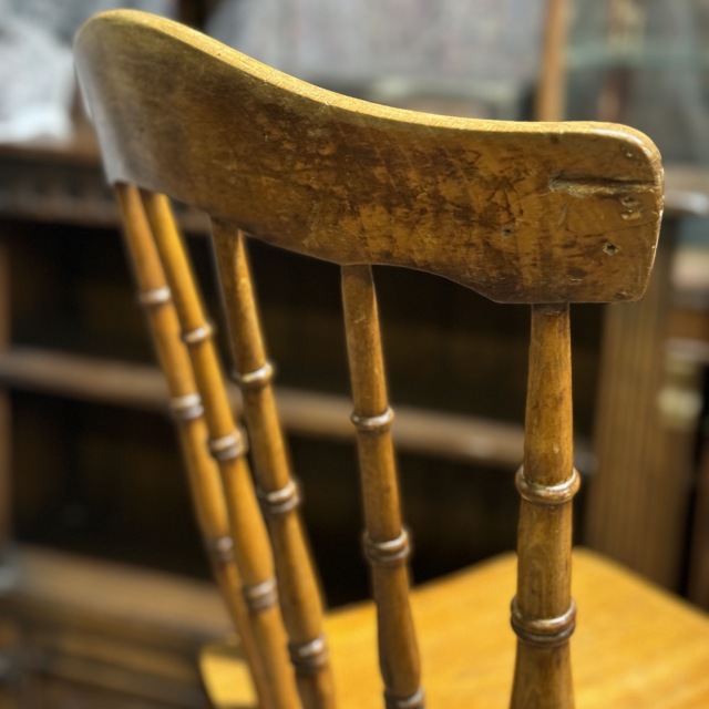 アンティーク品