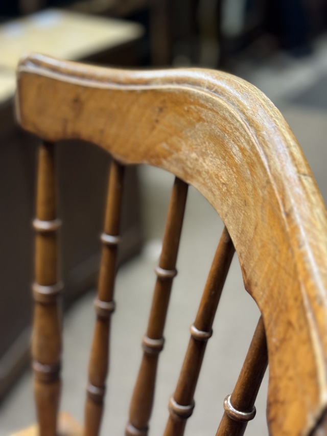 アンティーク品