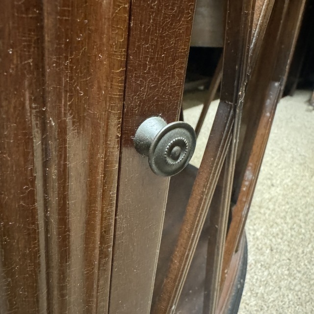 アンティーク品